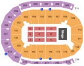 Ford Center