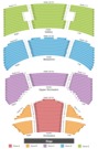Sarofim Hall - Hobby Center