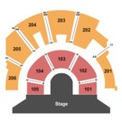 Mystere Theatre - Treasure Island