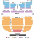 Powers Theater - Clemens Center