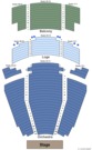 Martin Woldson Theatre At The Fox