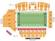 Tom Benson Hall of Fame Stadium