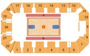 Cambria County War Memorial Arena