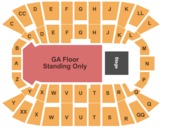 Mullins Center