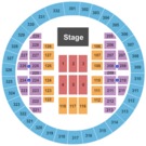 Alliant Energy Center Coliseum