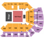 CFE Arena