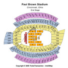 Paul Brown Stadium
