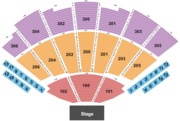 Hulu Theater at Madison Square Garden