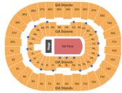 Legacy Arena at The BJCC