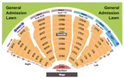DTE Energy Music Theatre