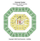 Colonial Life Arena
