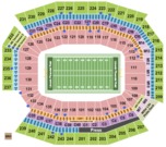 Lincoln Financial Field