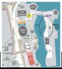 Soldier Field Stadium Parking Lot