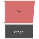 Lower Ossington Theatre - Stage 1