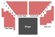Cortland Repertory Theatre