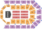Rabobank Arena