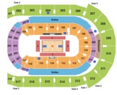 Budweiser Gardens