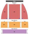Grand Rapids Civic Theatre