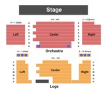Golden Bough Playhouse