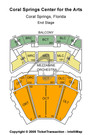 Coral Springs Center For The Arts
