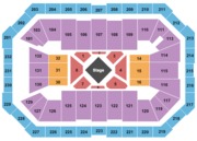 Dickies Arena