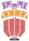 Peabody Auditorium