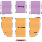 Lutcher Theater for the Performing Arts