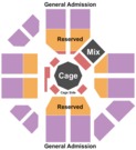 River Center - Great Hall