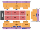 Hard Rock Live At The Seminole Hard Rock Hotel & Casino - Hollywood