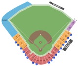 Tempe Diablo Stadium