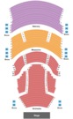 Bill Heard Theatre at RiverCenter for the Performing Arts