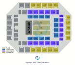 Wesbanco Arena
