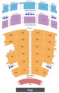 Von Braun Center Concert Hall