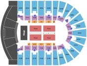 Columbus Civic Center
