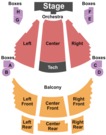 Mishler Theatre