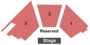 Metropolis Performing Arts Centre