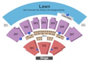 Sunlight Supply Amphitheater