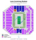 Louis Armstrong Stadium