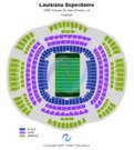 Mercedes-Benz Superdome