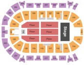 Brandt Centre - Evraz Place