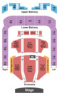 Soldiers & Sailors Memorial Auditorium