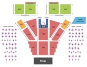 Bethlehem Musikfest - Sands Steel Stage