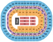 Honda Center