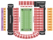 Memorial Stadium