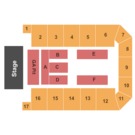Canton Memorial Civic Center