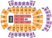 VyStar Veterans Memorial Arena