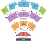 St. Augustine Amphitheatre