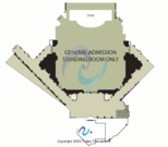 Borgata Events Center