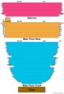 Century II Concert Hall At Century II Performing Arts & Convention Center