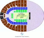 Oklahoma State Fair Arena